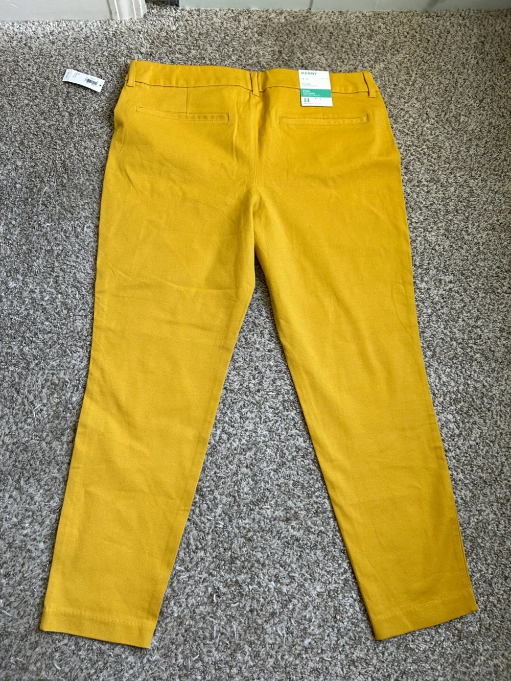 Old Navy new tags